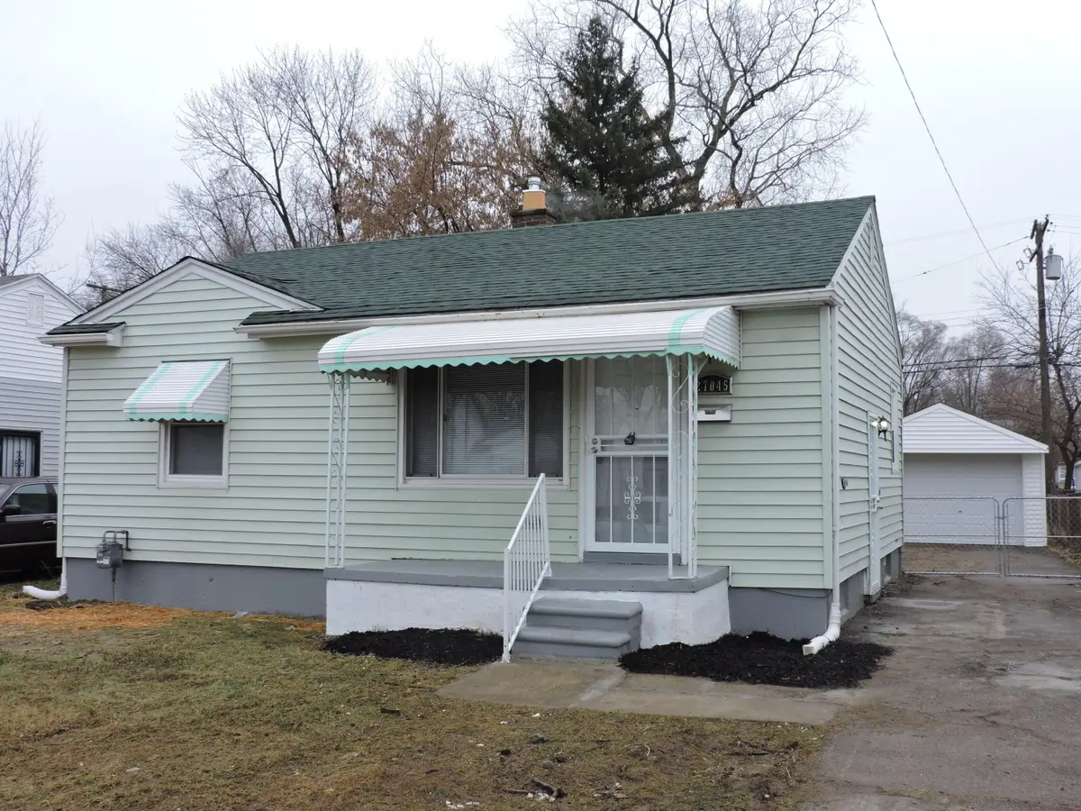 27045 Yale Street, Inkster, MI 48141 - #1