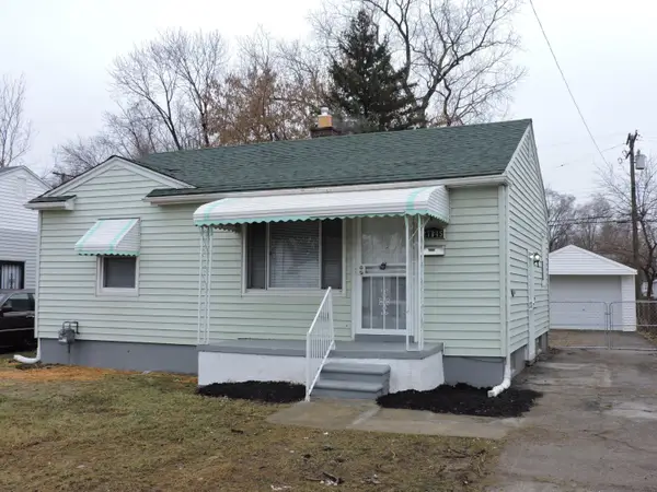 27045 Yale Street, Inkster, MI 48141