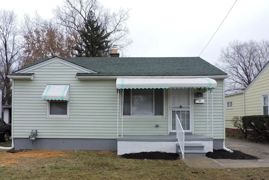 27045 Yale Street, Inkster, MI 48141 - #2