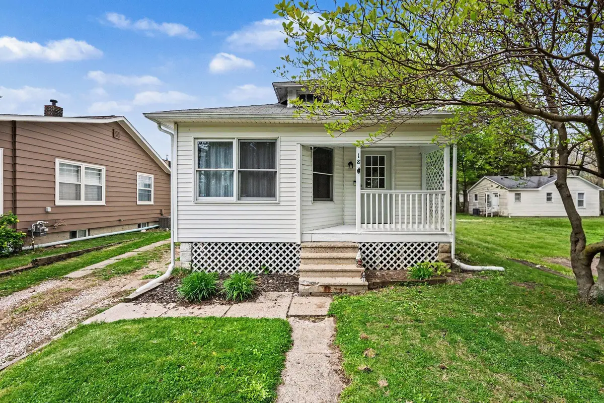 18 Blanche Avenue, Kalamazoo, MI 49001 - #1
