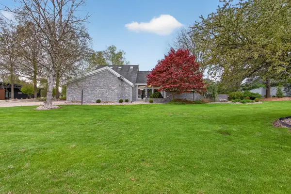 4530 Eagle Drive, Jackson, MI 49201