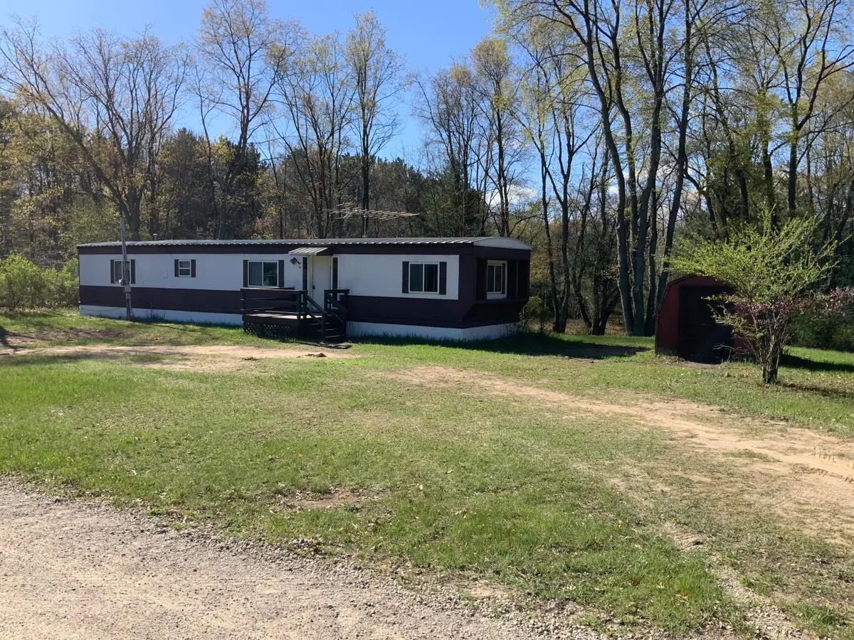 17871 3 Mile, Hersey, MI 49639 - #1