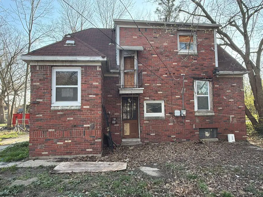 5540 Guilford Street, Detroit, MI 48224 - #3