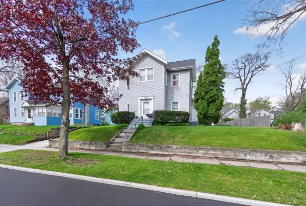 312-314 Second Street, Jackson, MI 49201