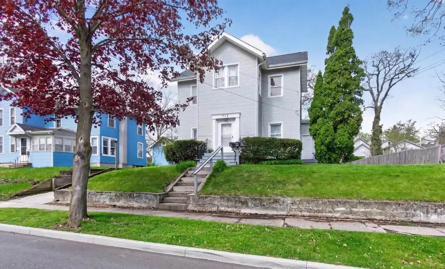 312-314 Second Street, Jackson, MI 49201 - #2
