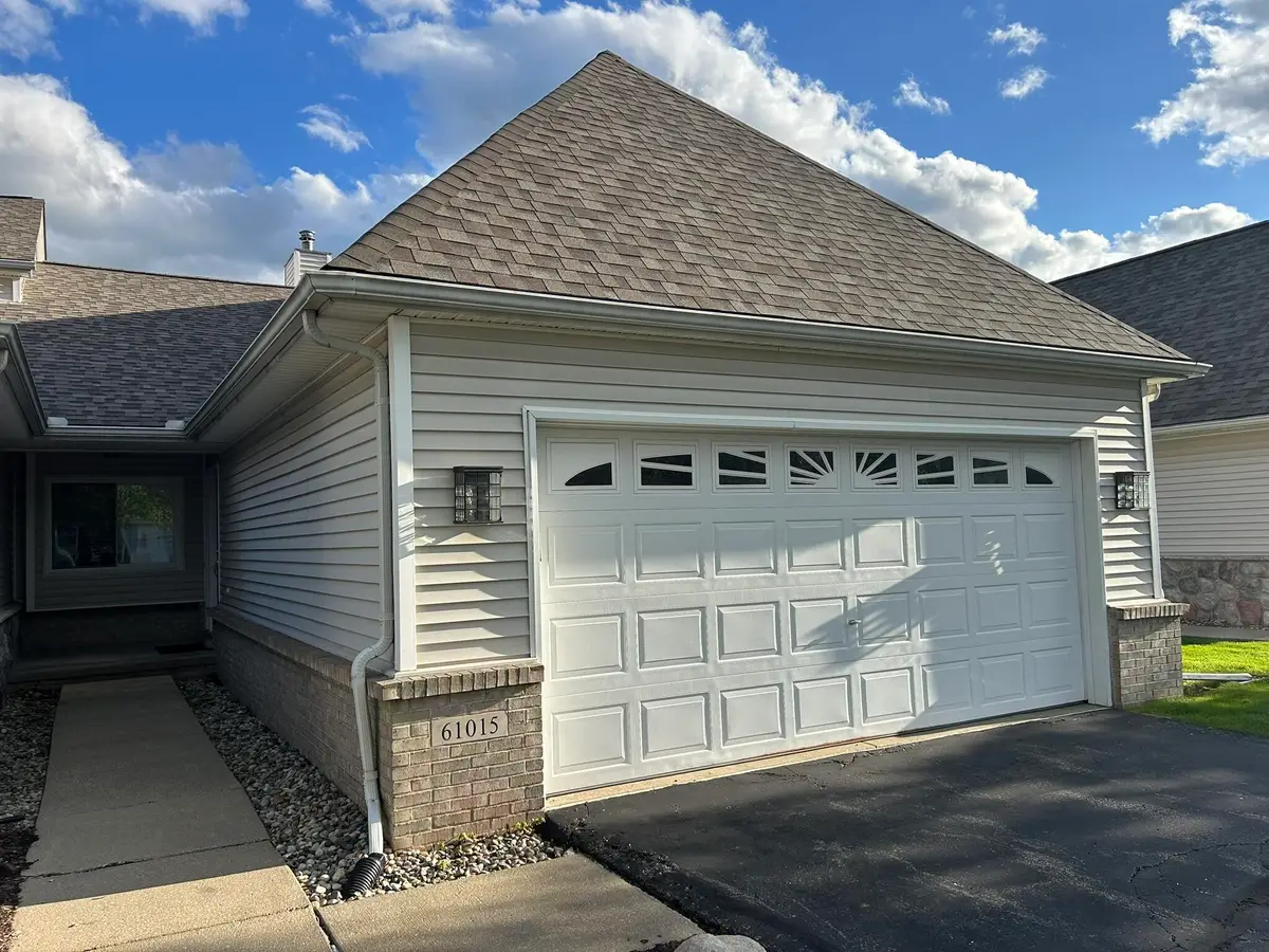 61015 Evergreen Court, South Lyon, MI 48178 - #1