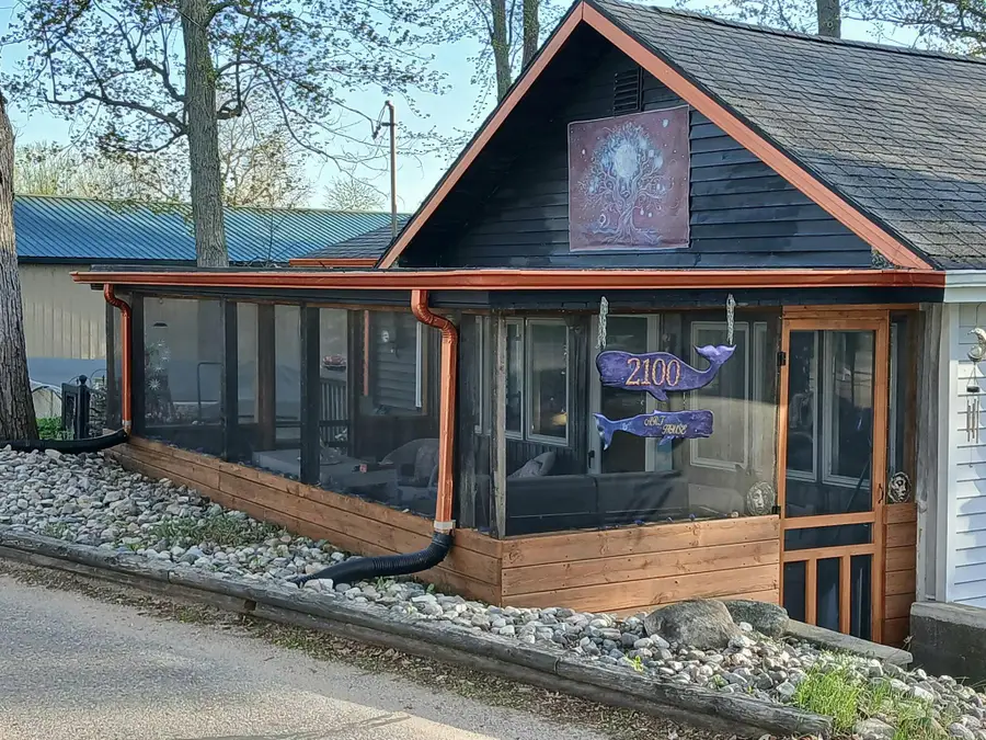 2100 Strait Tow Boulevard, Crystal, MI 48818 - #2