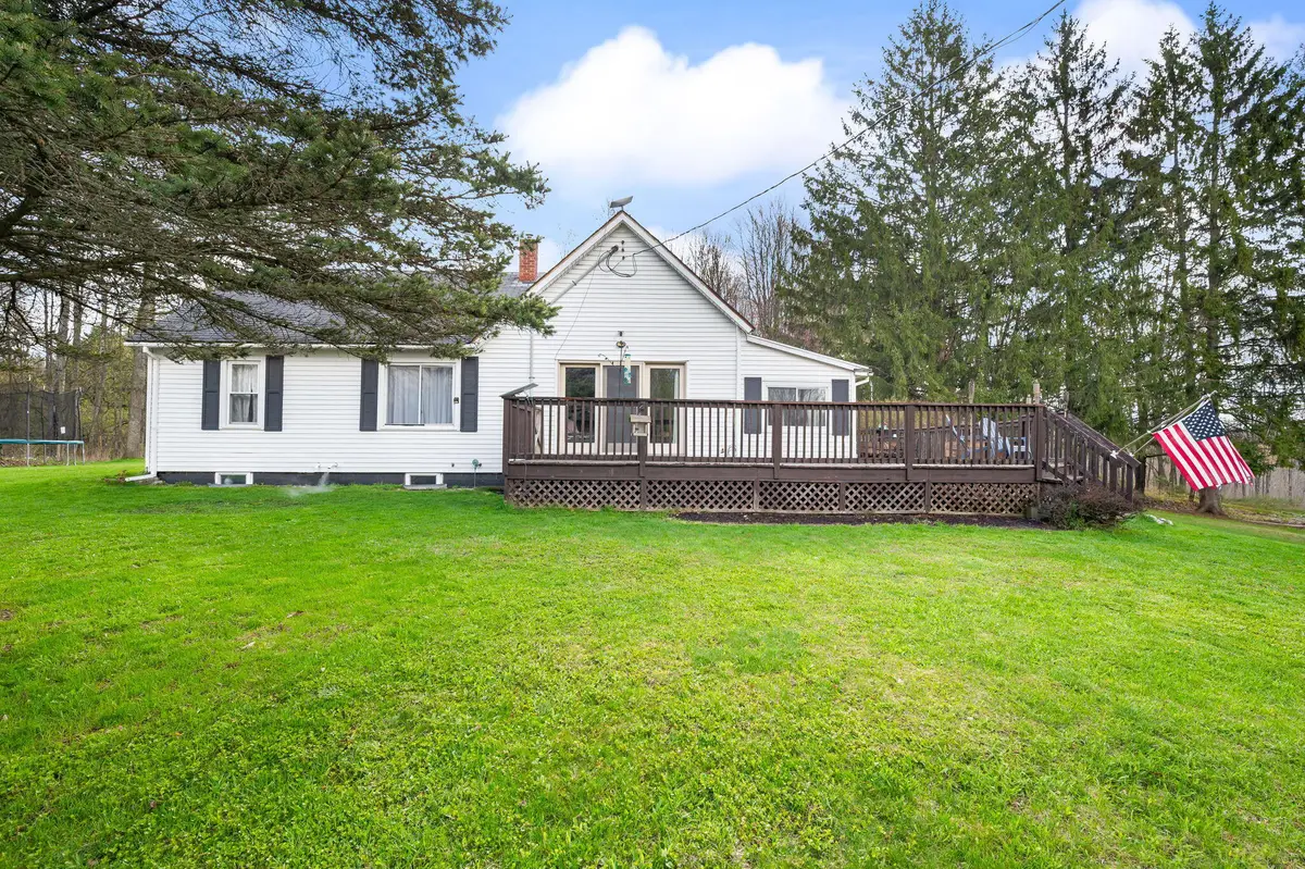 16404 12 Mile Road, Leroy, MI 49655 - #1