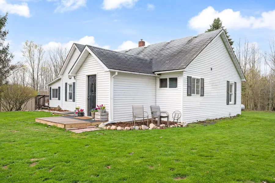 16404 12 Mile Road, Leroy, MI 49655 - #3