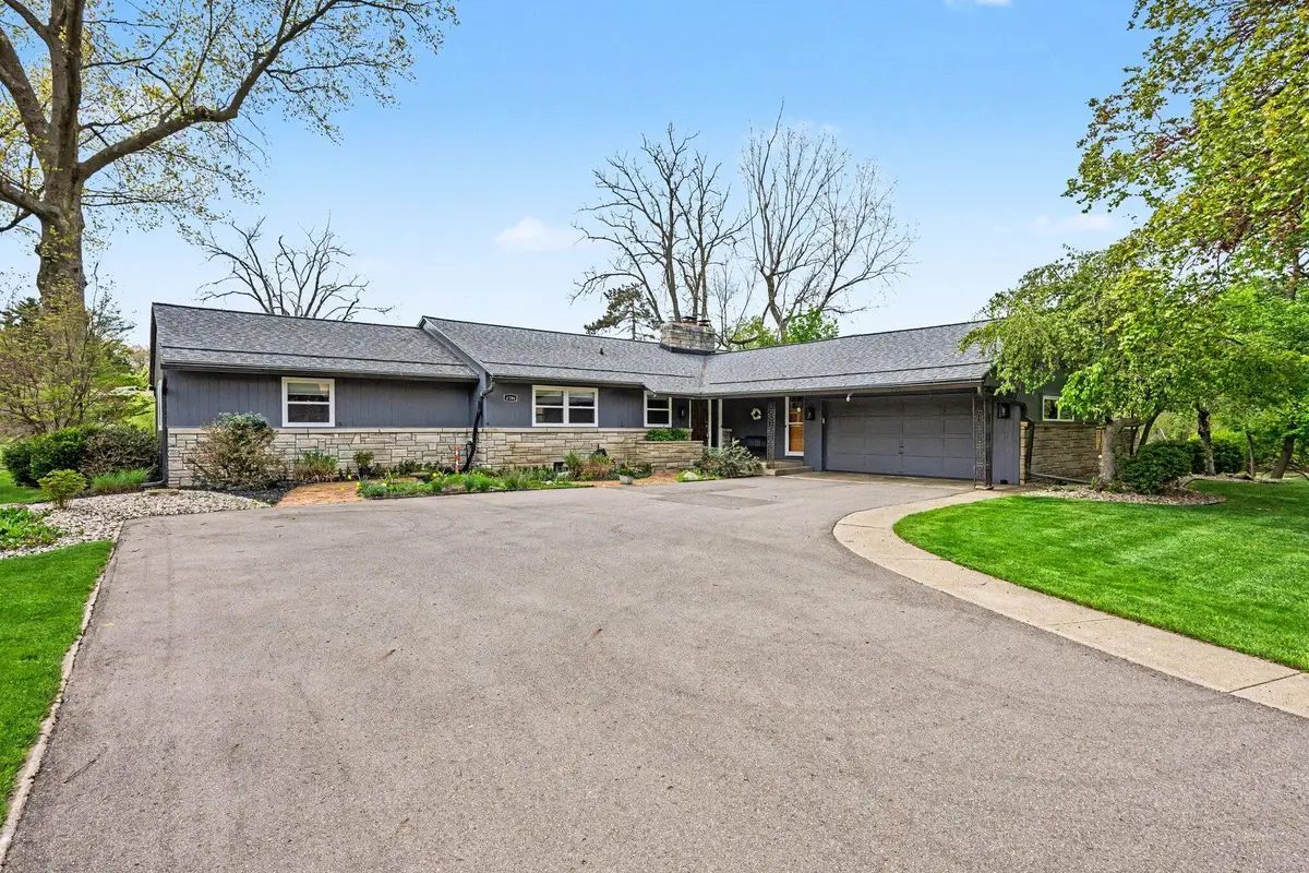 4304 Sunnybrook Drive, Kalamazoo, MI 49008 - #1