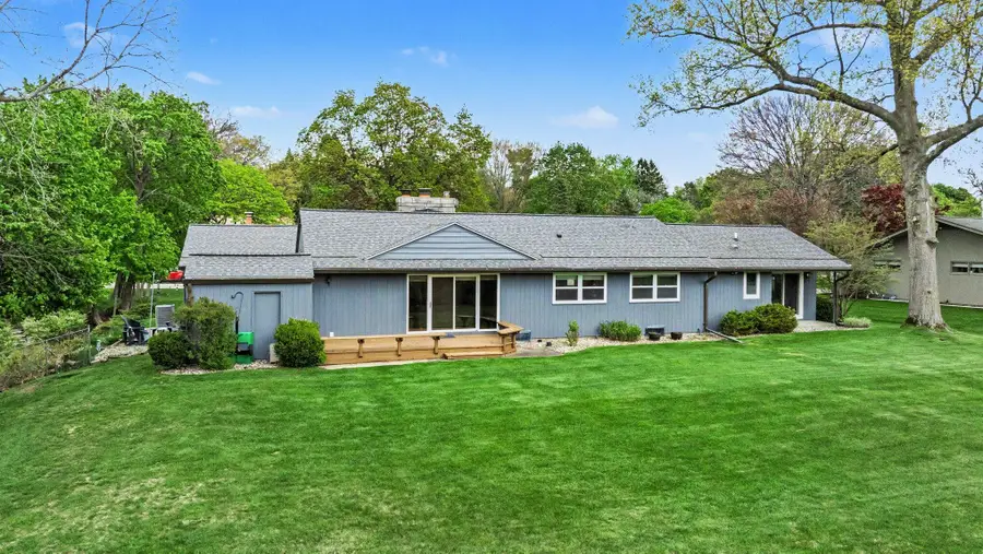 4304 Sunnybrook Drive, Kalamazoo, MI 49008 - #2