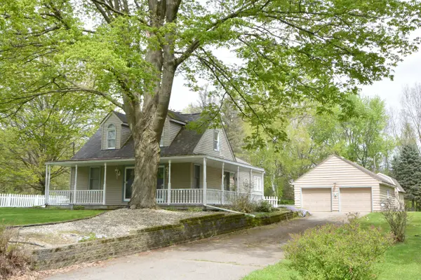 5007 Fordham Avenue, Kalamazoo, MI 49048