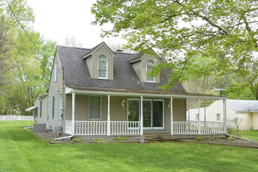 5007 Fordham Avenue, Kalamazoo, MI 49048 - #2