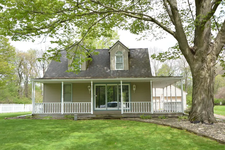 5007 Fordham Avenue, Kalamazoo, MI 49048 - #3