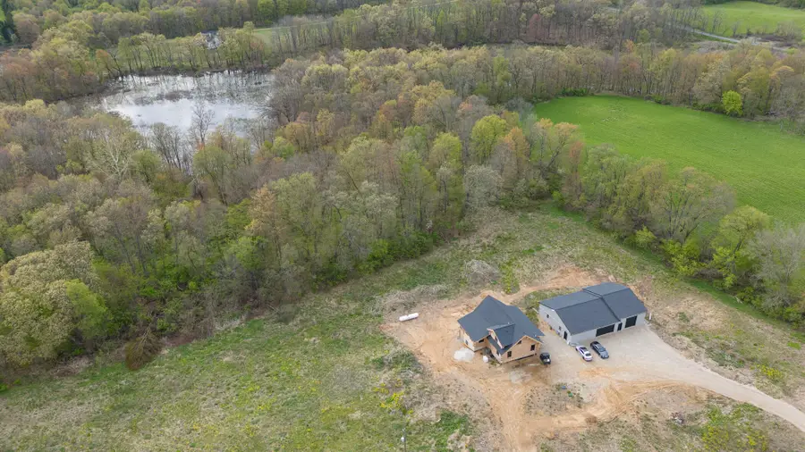 10771 N 47th Street, Augusta, MI 49012 - #3