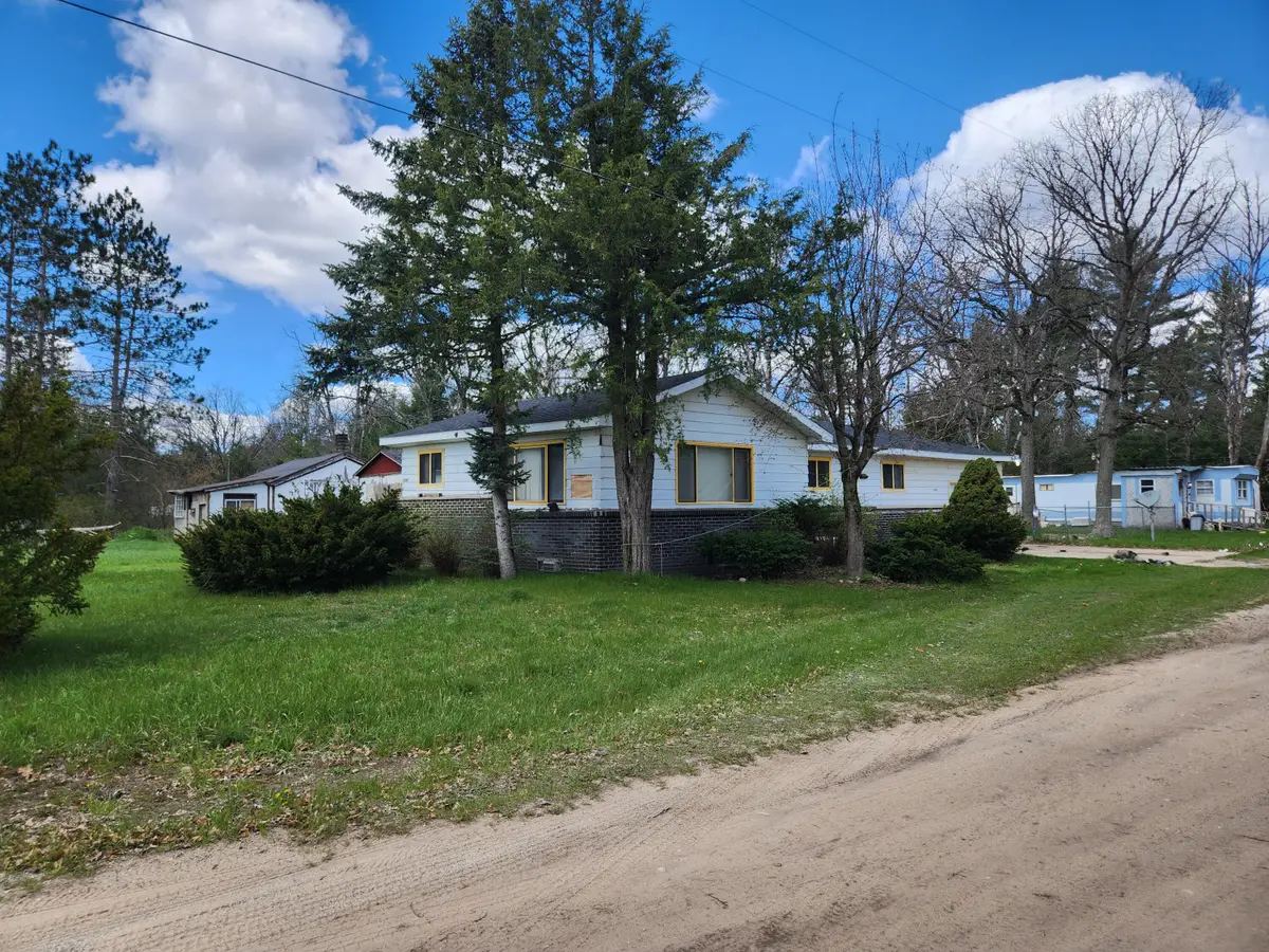 1260 W Baldwin Road, Baldwin, MI 49304 - #1