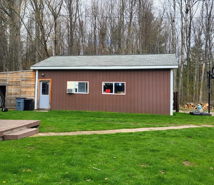 12496 Big Four Road, Bear Lake, MI 49614 - #2