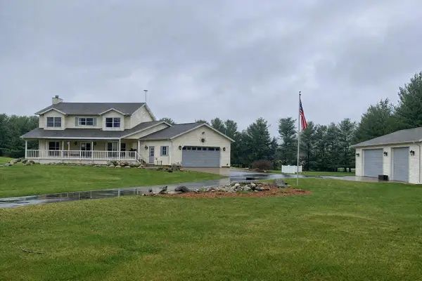 16759 18 Mile Road, Marshall, MI 49068