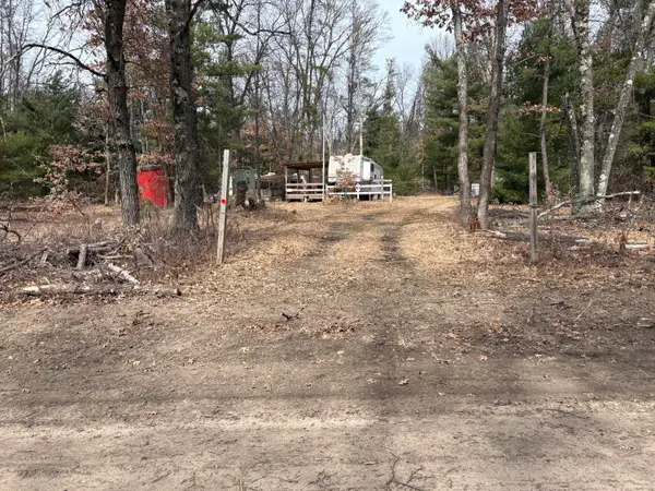 1318 W Maloy Avenue, Baldwin, MI 49304