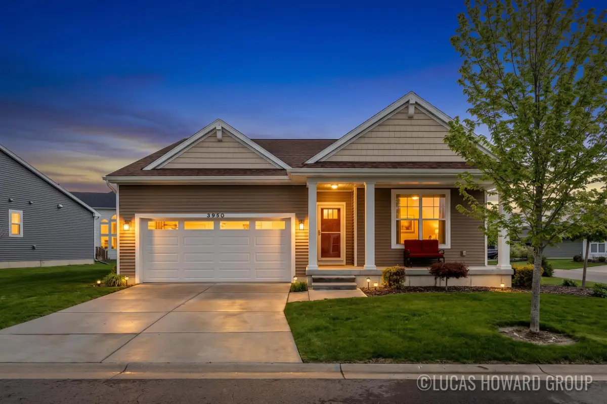 3950 Gallop Road, East Lansing, MI 48823 - #1