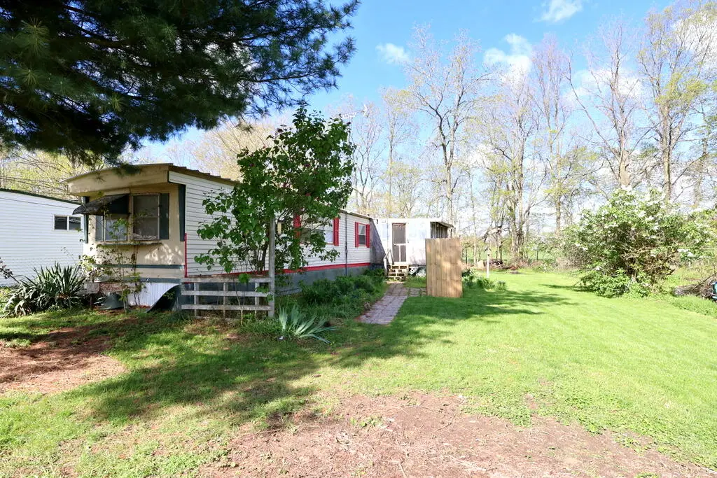 1169 Chippawa Drive, Union City, MI 49094 - #1