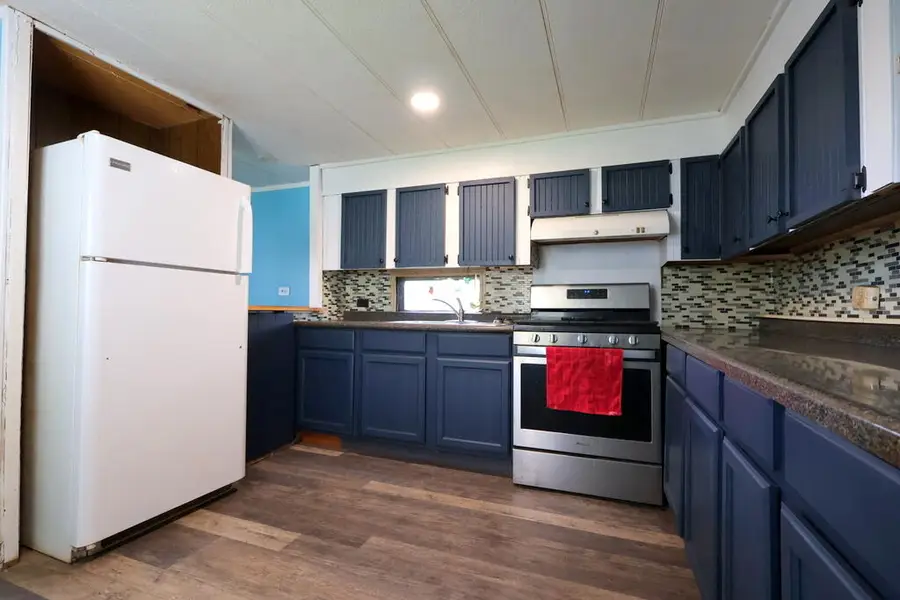 1169 Chippawa Drive, Union City, MI 49094 - #2