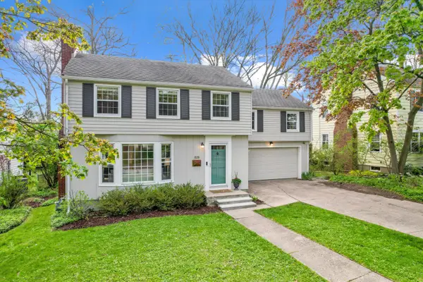 1528 Maywood Avenue, Ann Arbor, MI 48103