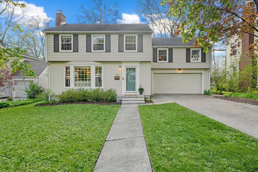 1528 Maywood Avenue, Ann Arbor, MI 48103 - #2