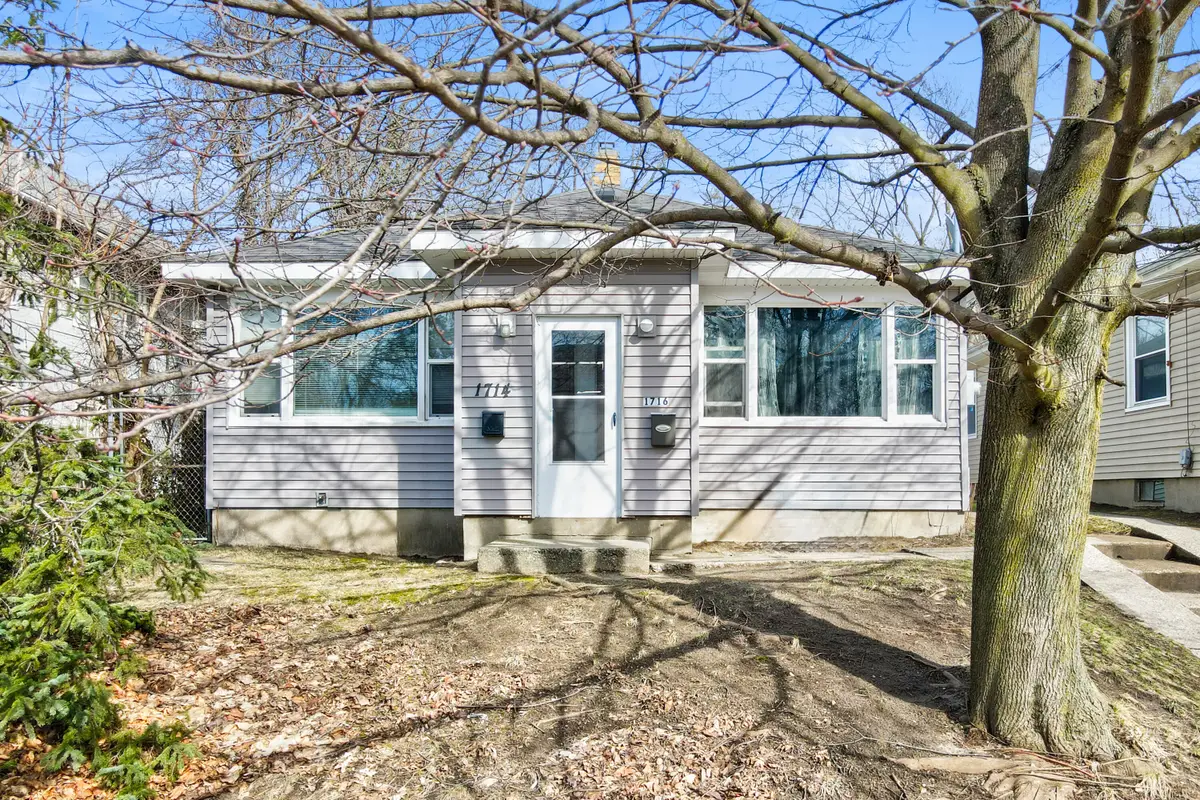 1714 Eastern Avenue Se, Grand Rapids, MI 49507 - #1