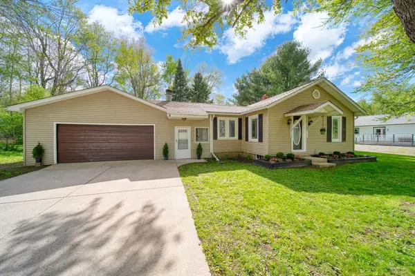 5140 Clinton Road, Jackson, MI 49201