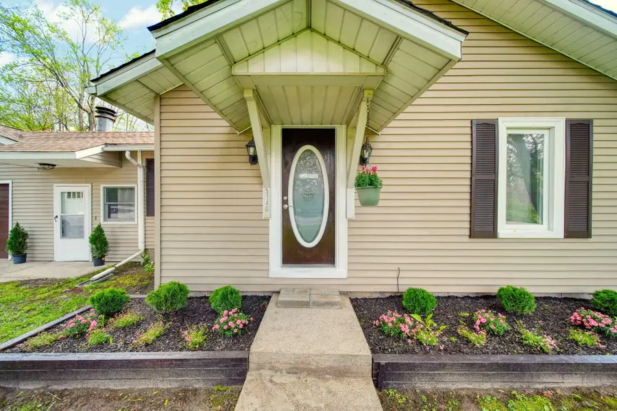 5140 Clinton Road, Jackson, MI 49201 - #3