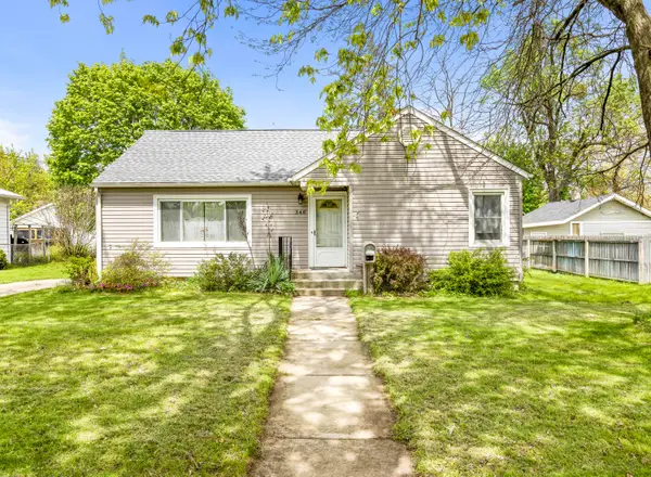 346 Wentworth Avenue, Battle Creek, MI 49015