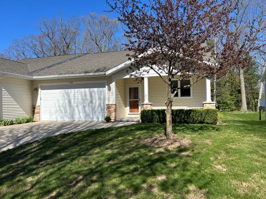 1268 Blue Heron Drive, Ludington, MI 49431 - #2