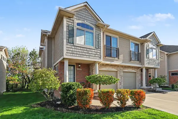 50492 Beechwood Court, Plymouth, MI 48170