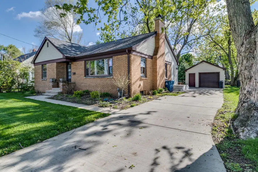 24 N 21st Street, Battle Creek, MI 49015 - #2