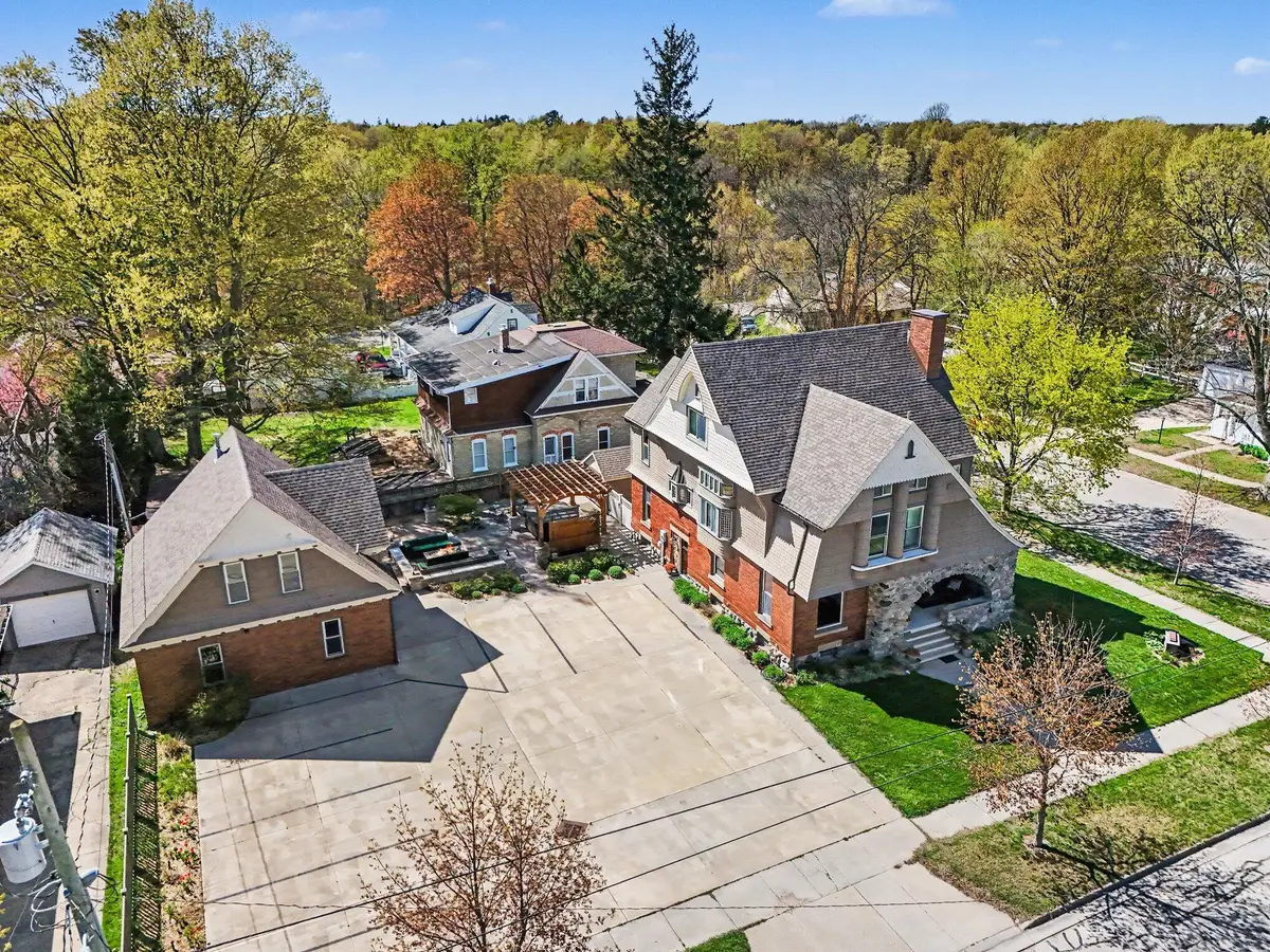 303 S Courtland Street, Hart, MI 49420 - #1