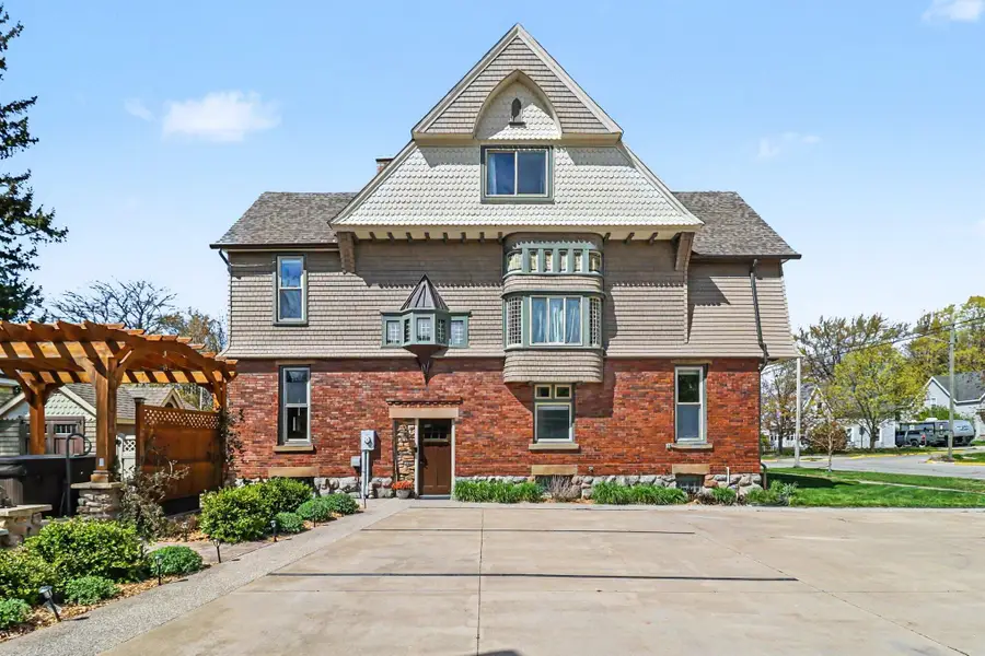 303 S Courtland Street, Hart, MI 49420 - #3