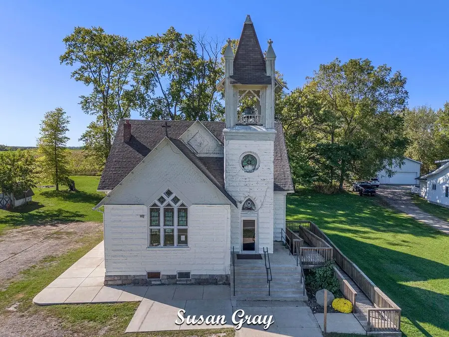 4510 32nd Street, Dorr, MI 49323 - #2