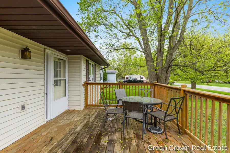 4982 Wilcox Road, Holt, MI 48842 - #2