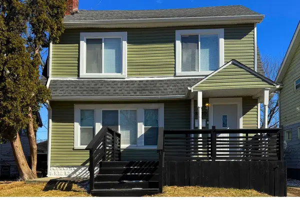 16210 Inverness Street, Detroit, MI 48221