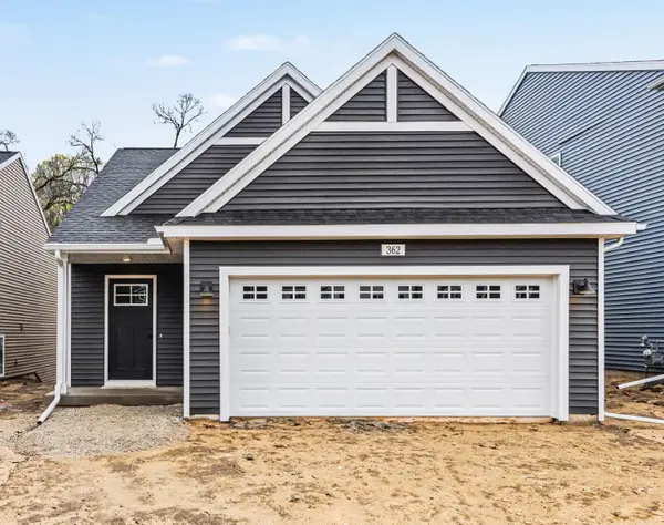 362 N Sherman Street, Allegan, MI 49010