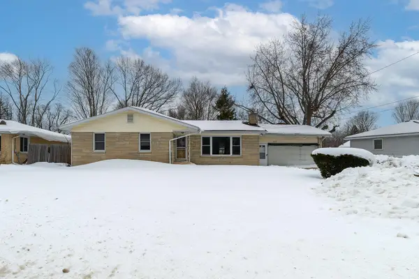 287 Nickerson Avenue, Benton Harbor, MI 49022