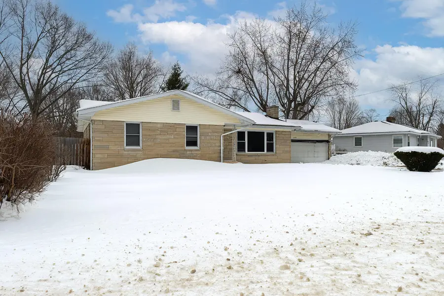 287 Nickerson Avenue, Benton Harbor, MI 49022 - #3
