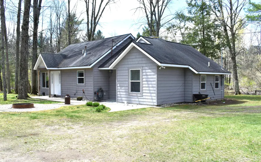 2263 W Riverbend Trail, Baldwin, MI 49304 - #3