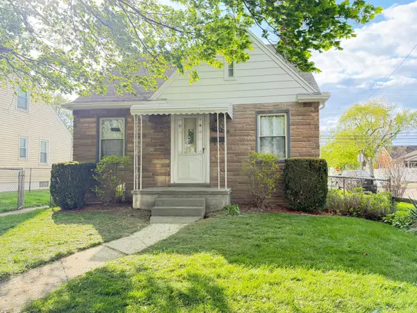 17405 Palmer Street, Melvindale, MI 48122