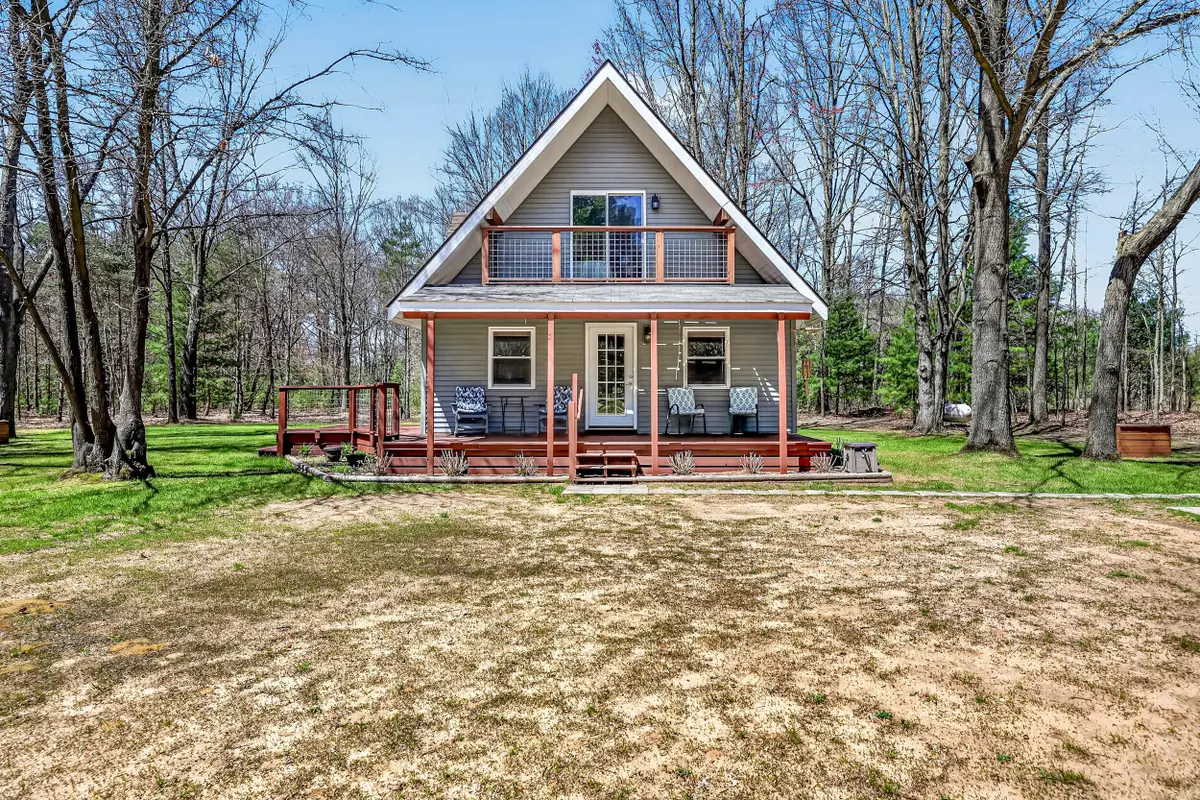 7015 S Oceana Drive, Rothbury, MI 49452 - #1