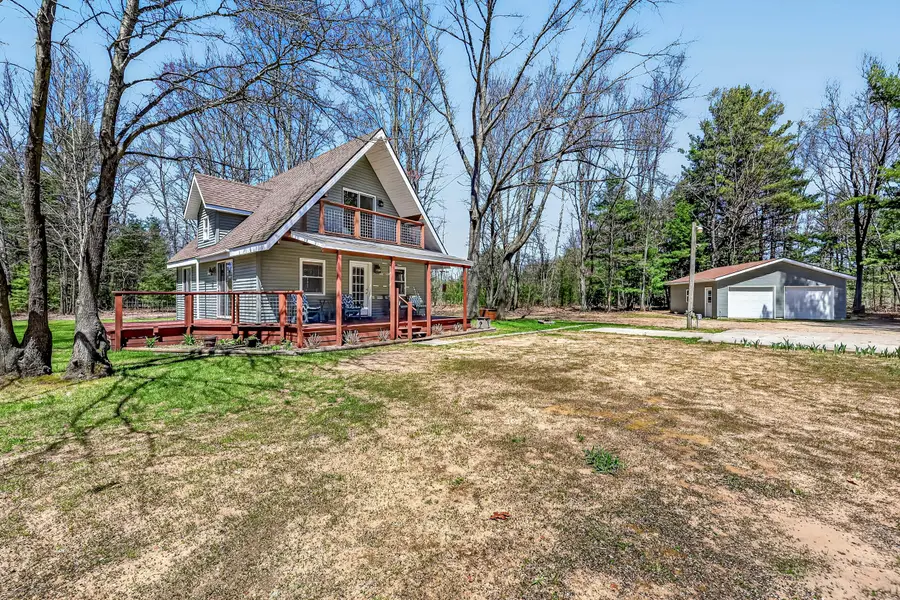 7015 S Oceana Drive, Rothbury, MI 49452 - #2
