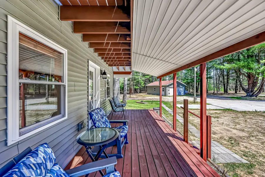 7015 S Oceana Drive, Rothbury, MI 49452 - #3