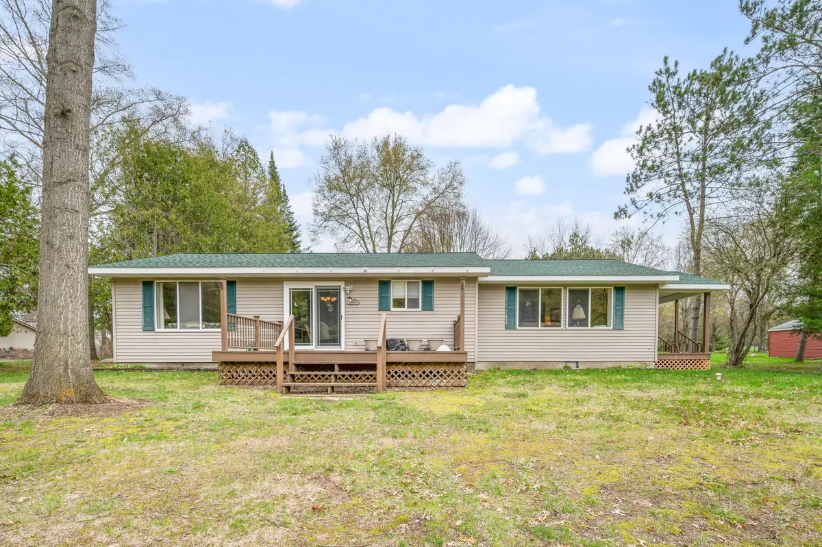 17113 Rapids Drive, Hersey, MI 49639 - #1