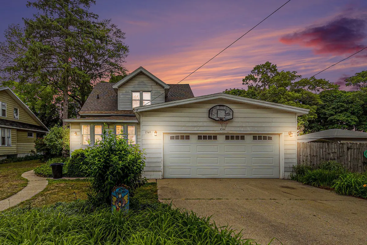 2349 Lakeshore Drive, Muskegon, MI 49441 - #1